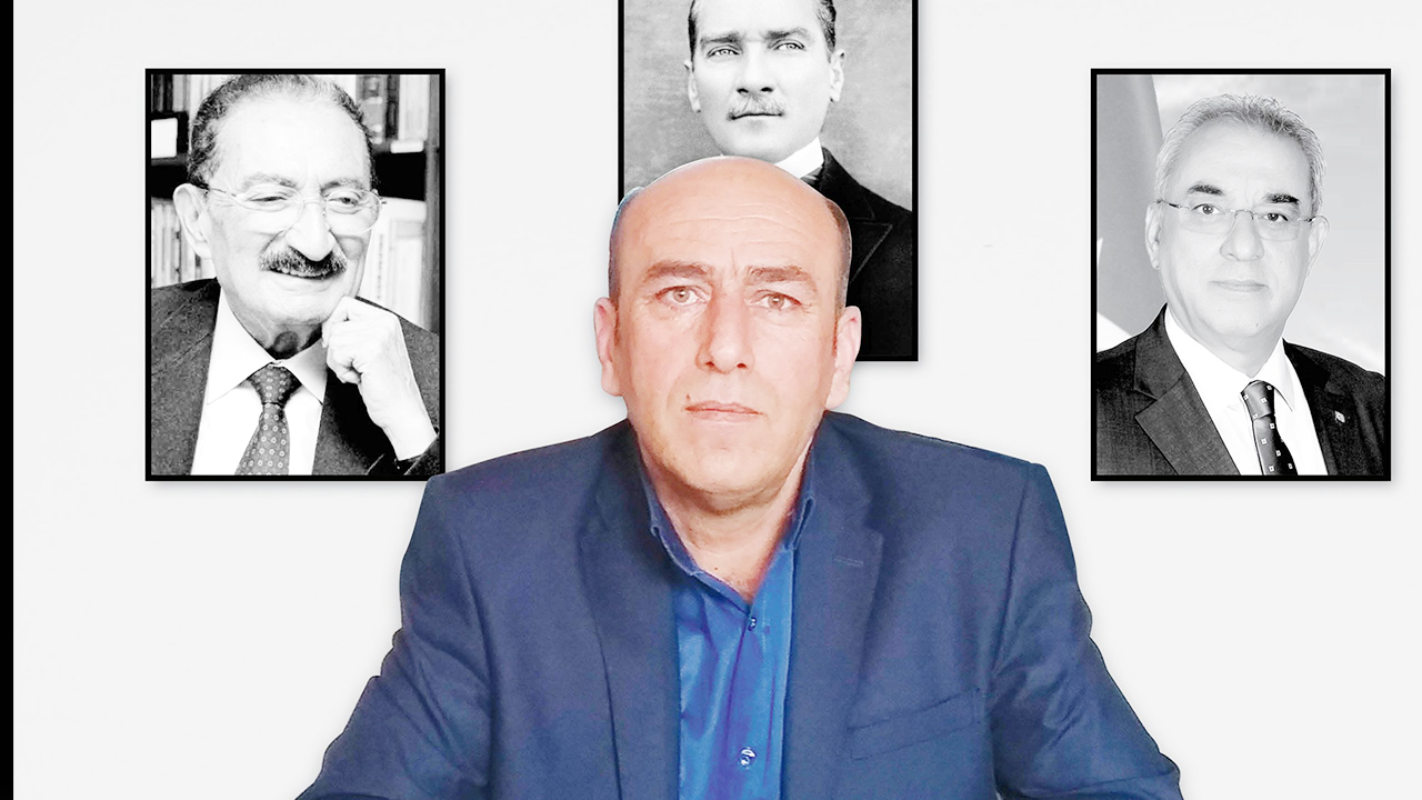 DSP Yozgat İl Başkanı Nevzat Uçar: Halk Kalıcı Çözüm Bekliyor