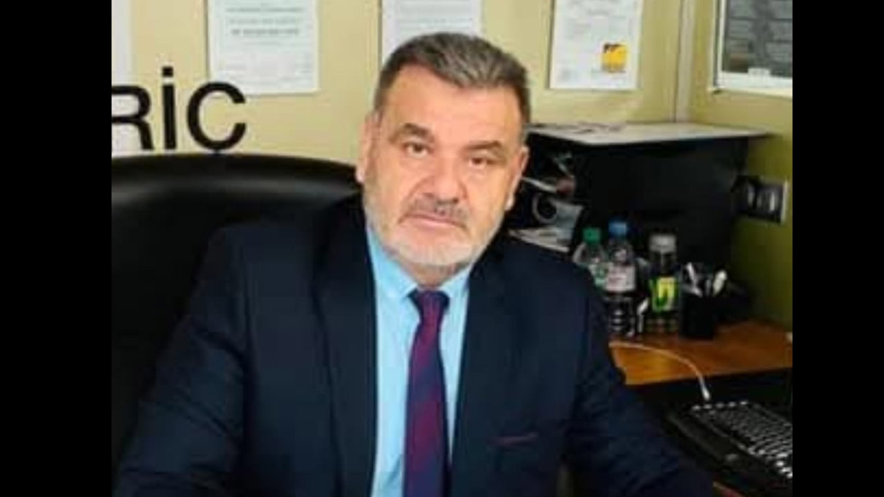 Yozgat Saraykent’e Gurbetten Dev Destek: İtfaiye ve Kaza Kırım Araçları Alındı: