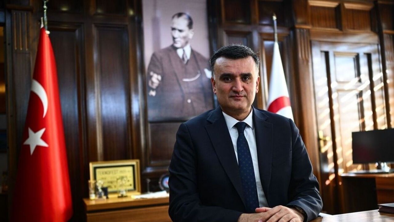 Ahmet Yozgatlıgil Nereli? ODTÜ Rektörü Prof. Dr. Ahmet Yozgatlıgil’in Memleketi Neresi?