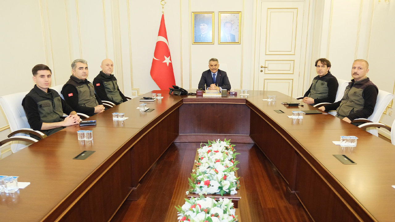 Yozgat’ta Orman Varlığı Güçleniyor: ORKÖY Destekleri 60 Milyon TL’yi Aştı