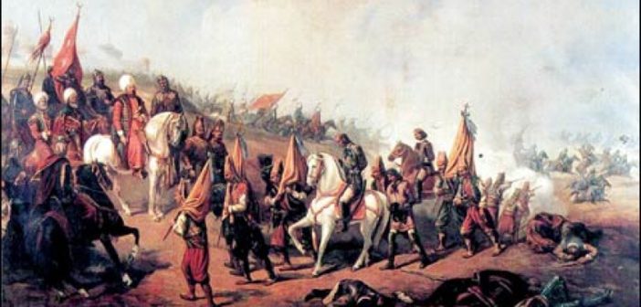Osmanlı Döneminde Yozgat: Çelebi Mehmet’ten Çapanoğulları’na Bozok’un Yükselişi