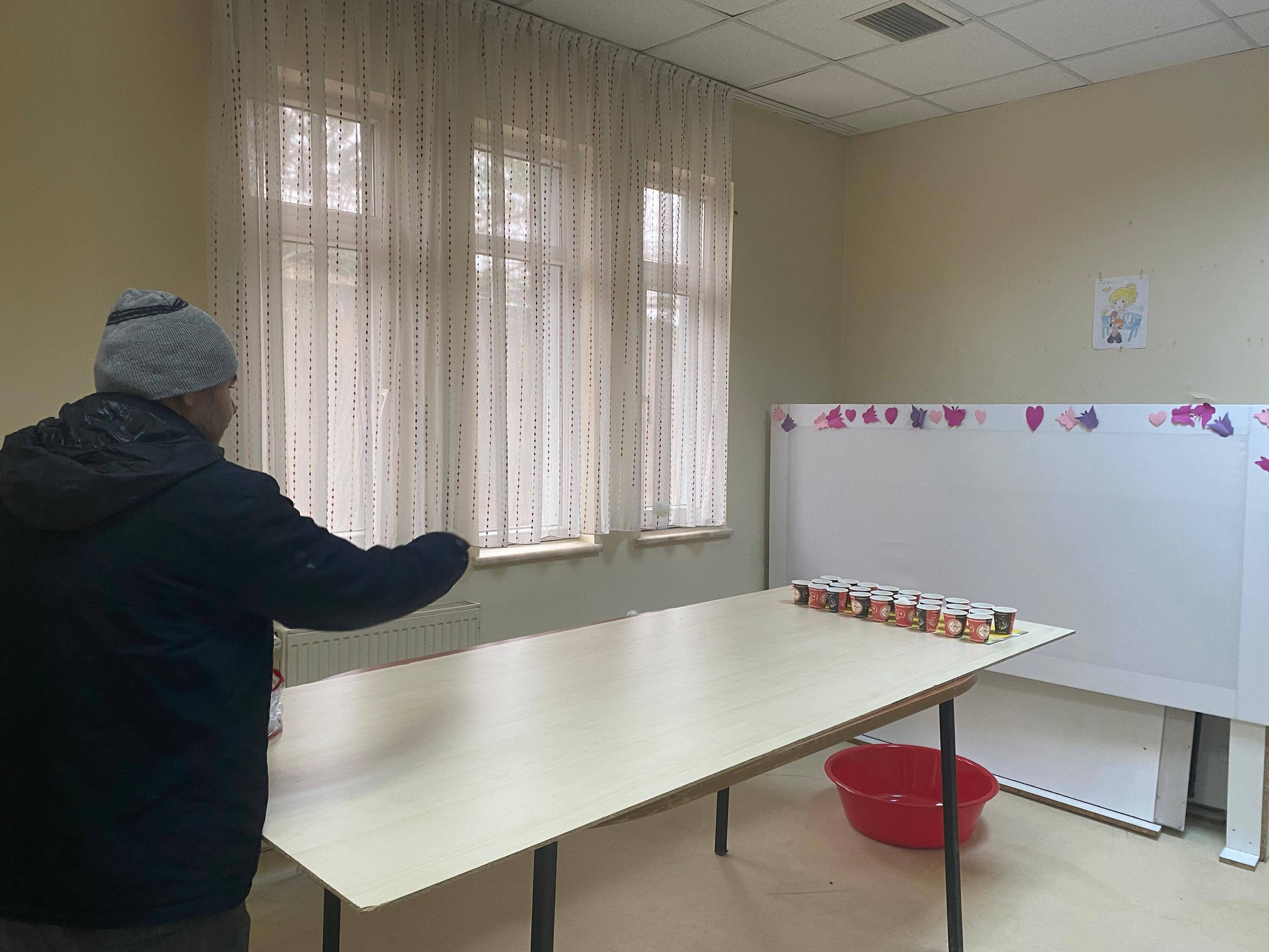 Yozgat’ta Özel Bireyler İçin Her Gün Yeni Bir Gelişim Fırsatı