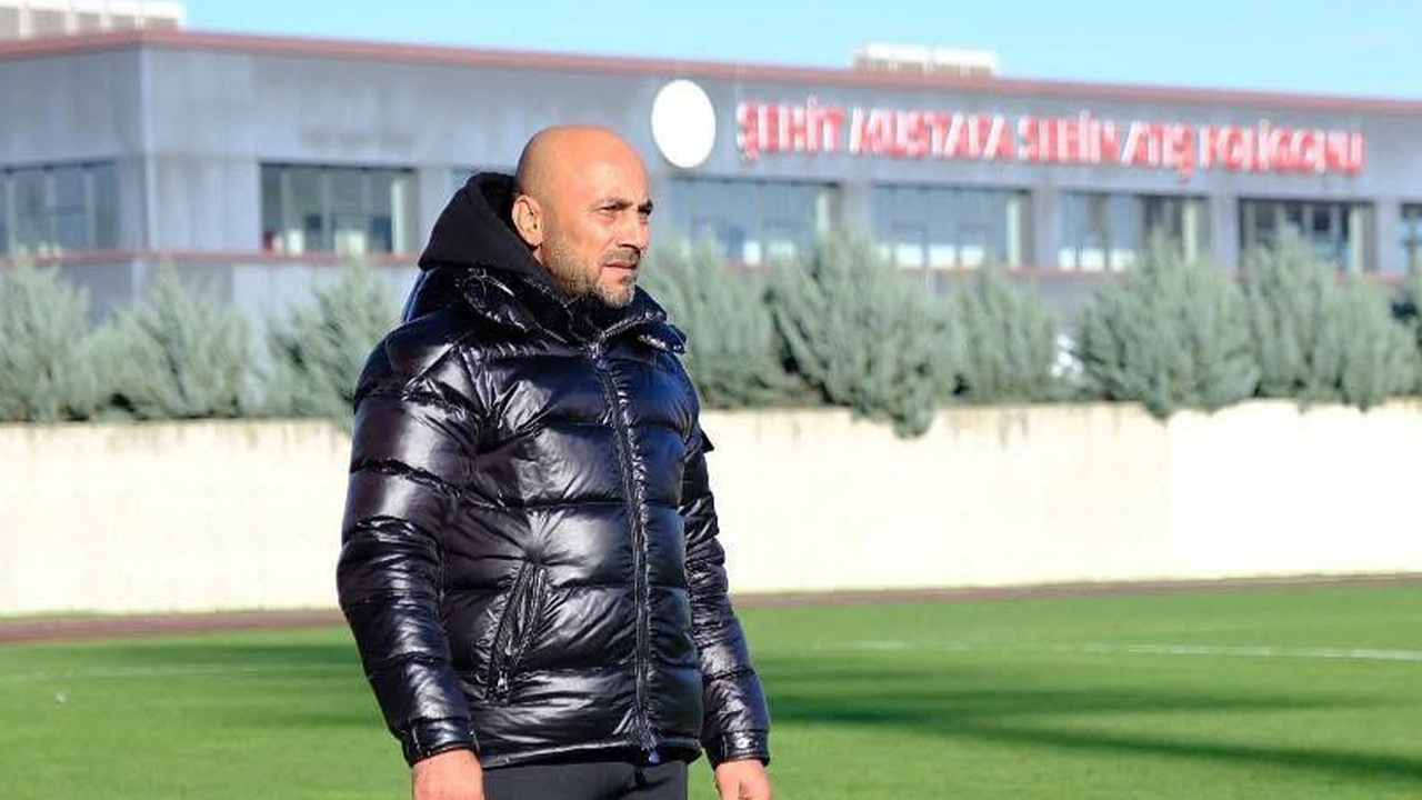 Yozgatspor 1959 FK, Teknik Direktör Polat Özkan ile Anlaştı