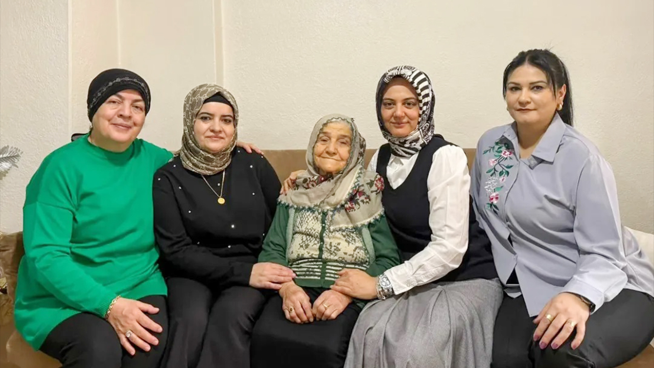 Yozgat Polis Eşleri Derneği’nden Şehit Polis Nuri Tanışman’ın Ailesine Vefa Ziyareti