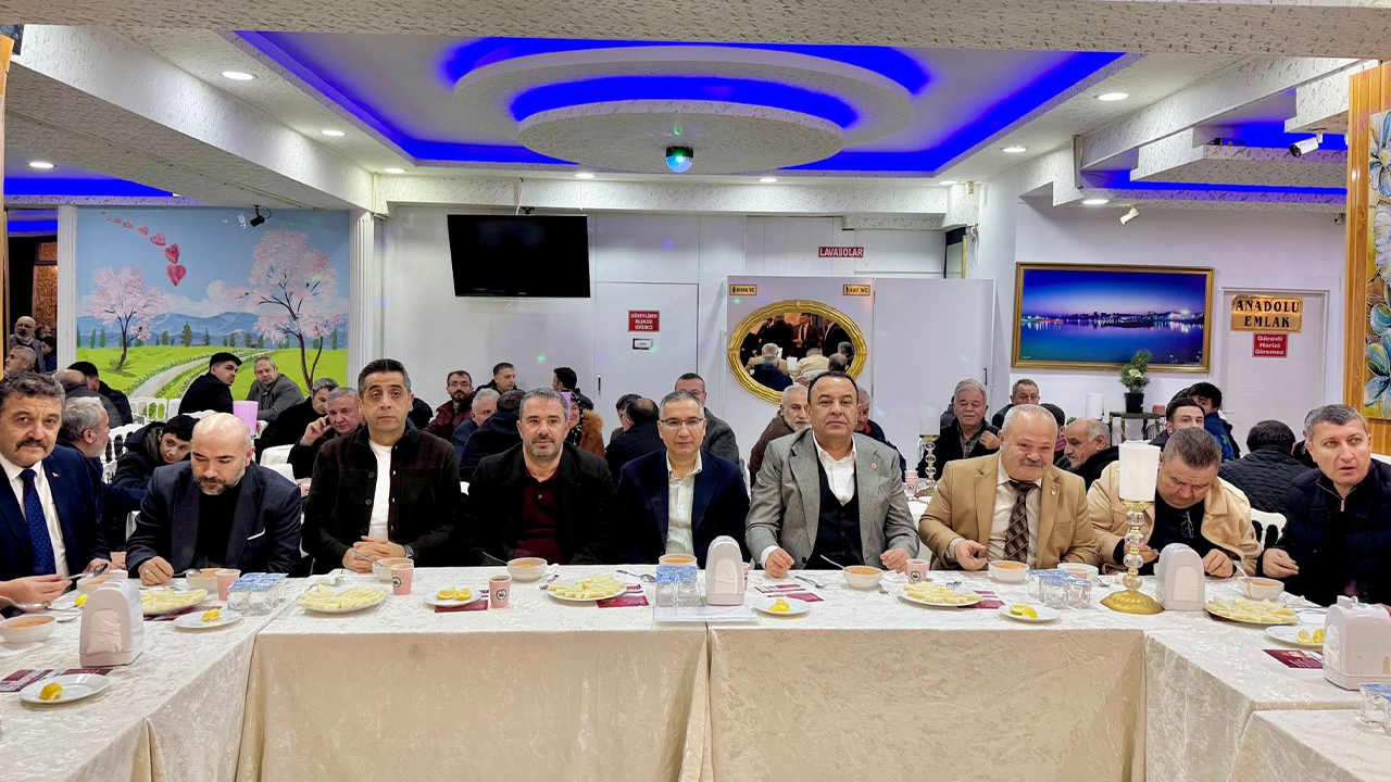 Pursaklar’da Yozgat havası esti
