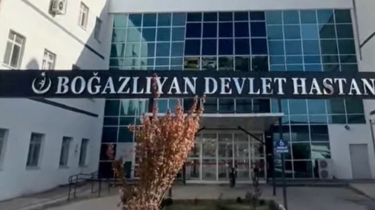 Boğazlıyan Devlet Hastanesi’nden Ramazan’a Özel Gece Diş Polikliniği Hizmeti