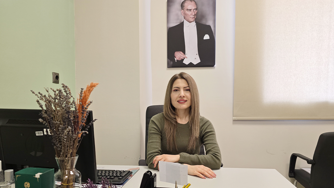 Ramazan ayında nasıl beslenmeliyiz? Yozgat Şehir Hastanesi uzmanı anlattı!