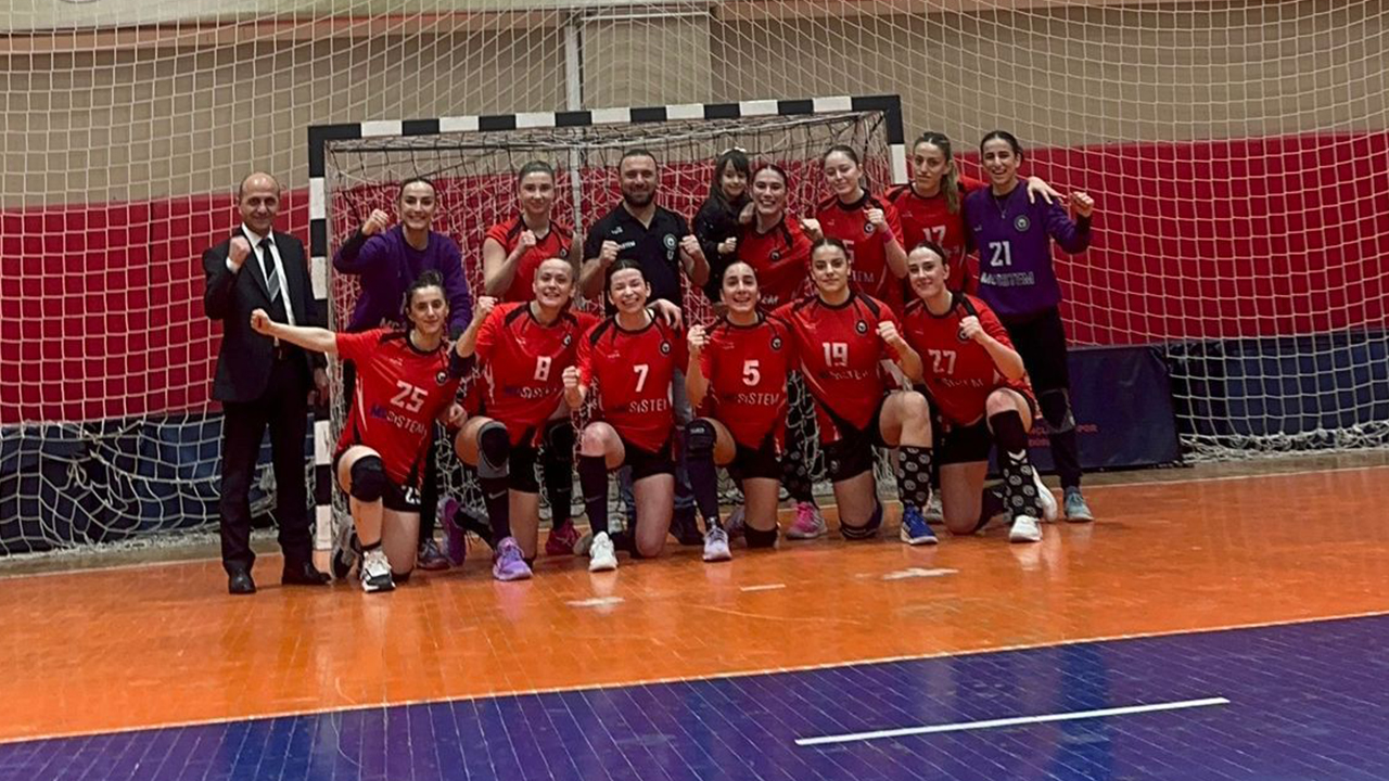 Yozgat’ın Sultanları Samsun’da Fark Attı