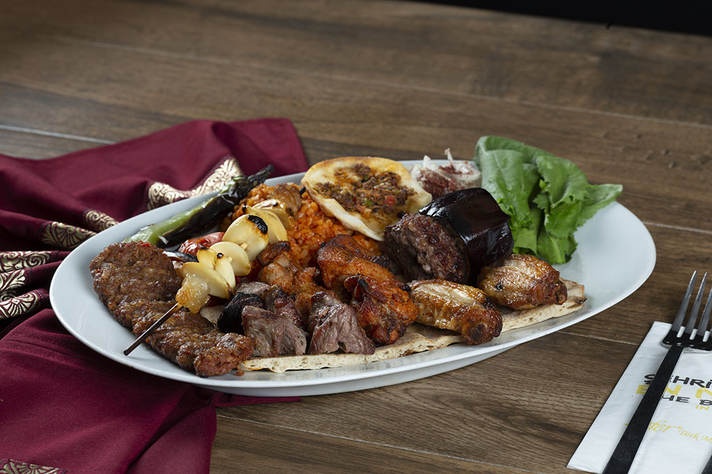 Yozgat’ta Ramazan’da Nerede İftar Yapılır? En Çok Tercih Edilen Mekanlar