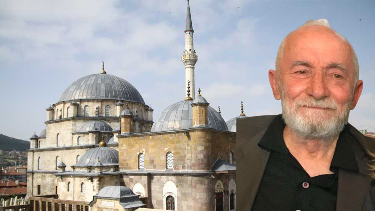 Yozgat'ın sevilen Lokantacısından acı haber