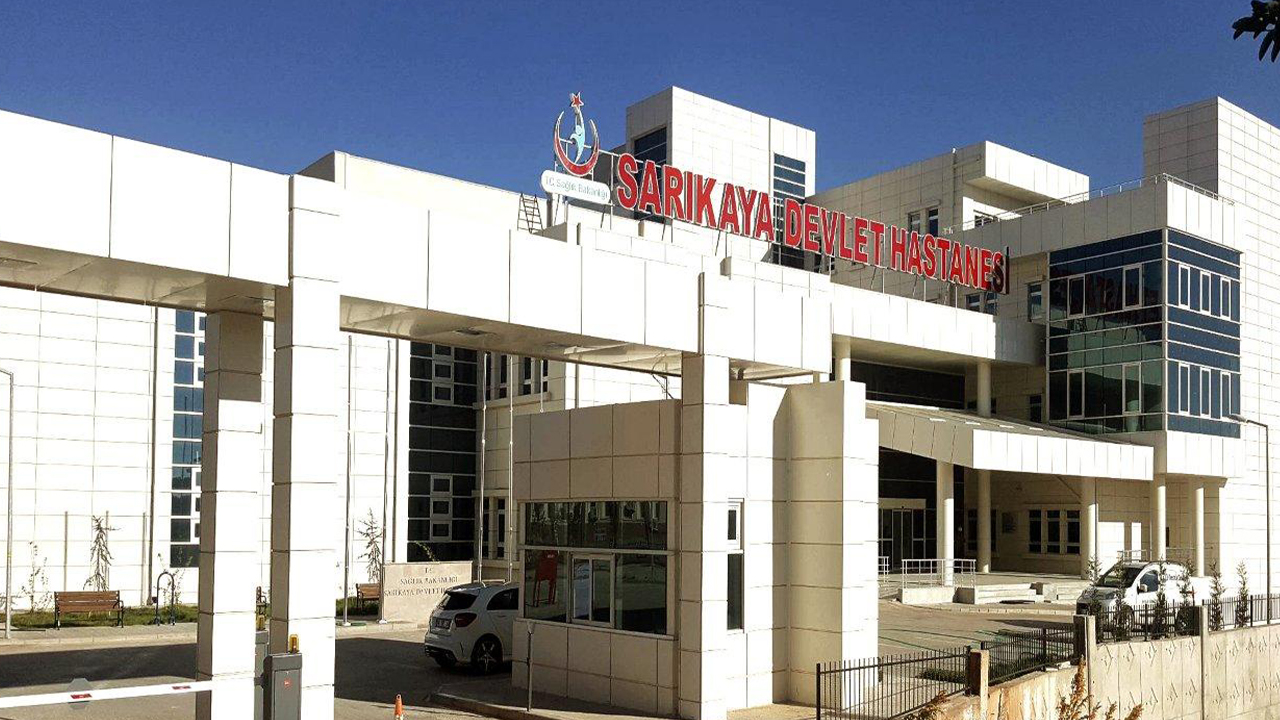 Yozgat’ta o ilçenin beklediği doktor geldi
