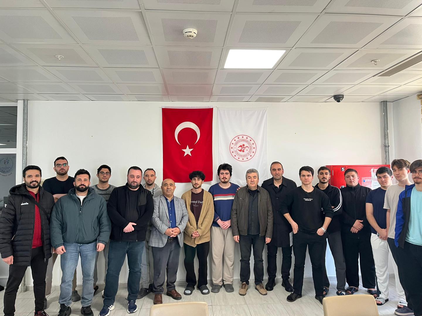 Yozgat’ta Geleneksel Satranç Turnuvası Sona Erdi