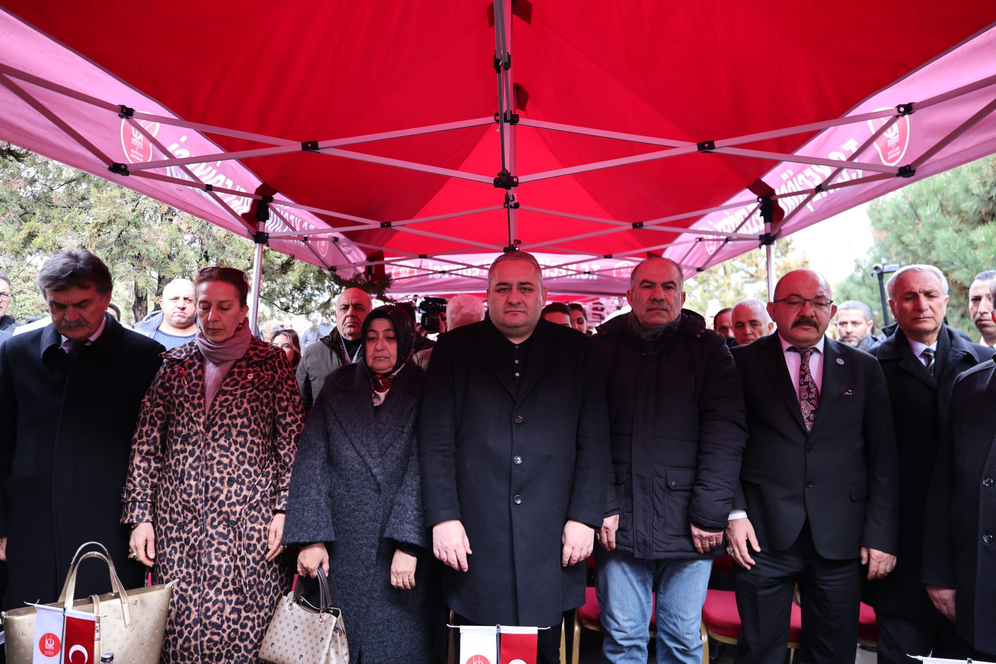 Şehitlerin İsimleri Keçiören’de Yaşayacak