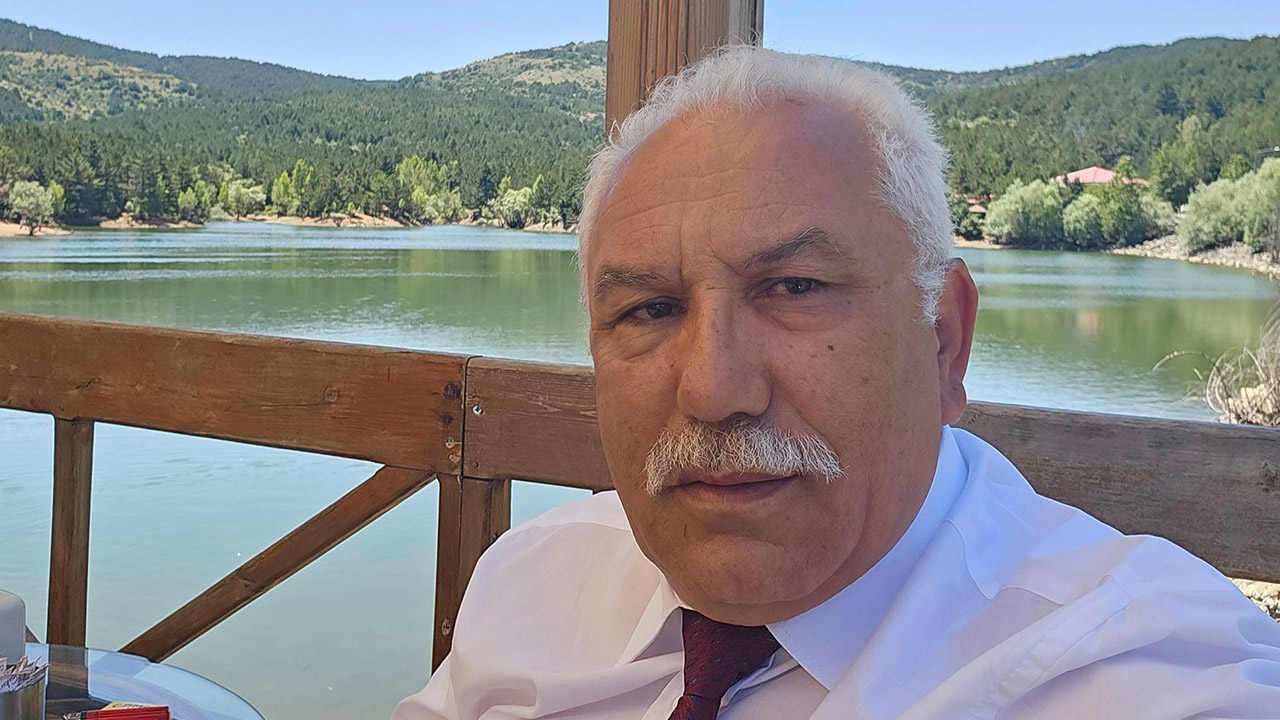 Almanya Yozgatlılar Federasyonu Başkanı Şemsettin Yıkılmaz: Ramazan’da Birlik ve Beraberliği Güçlendiriyoruz