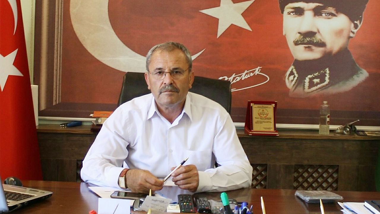 Sarıkaya’da Hasbek Göleti Çağrısı: Başkan Güngör’den Boşa Akan Suya Tepki