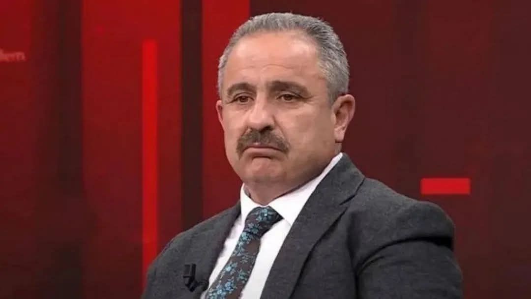 Sinan Burhan’dan Muhalefet Partilerine Erdoğan’ı Destekleyin Çağrısı