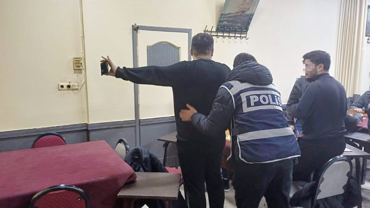 Sorgun’da Huzur Operasyonu: Emniyet ekipleri NARVAS ve Narkoalan Denetimleri ile Kuş Uçurtmadı!