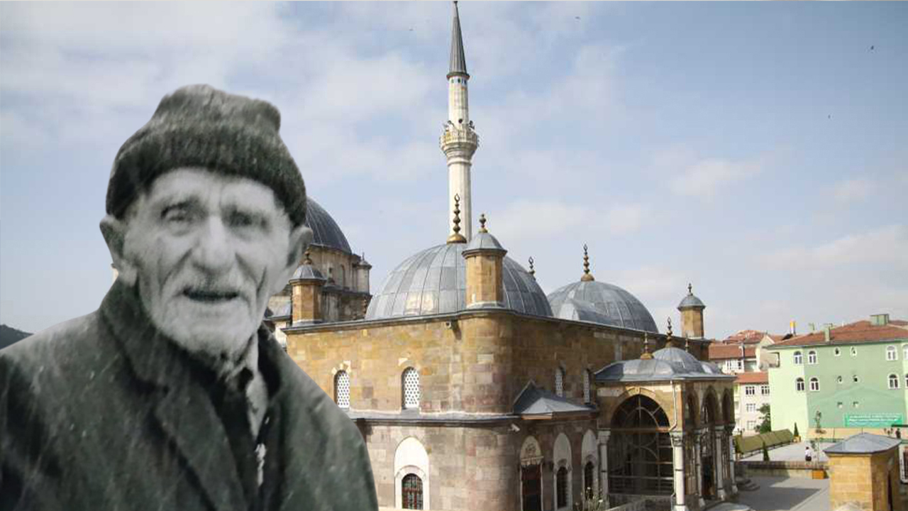 Sorgunlu Yaşar öğretmene veda