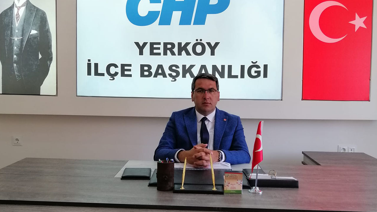 Yerköy Belediyesi’nde Su Zammı Teklifi Meclisten Geçmedi