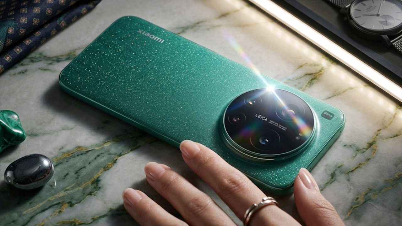 Xiaomi’nin Kamera Canavarı Yola Çıktı: Xiaomi 17 Ultra "Leica Leitzphone" İsmiyle Geliyor!
