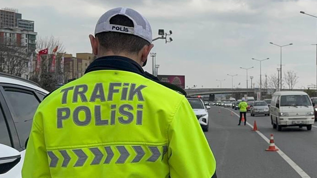 Yozgatlı sürücüler Dikkat: Kuralları İhlal Edenlere Ağır Yaptırım