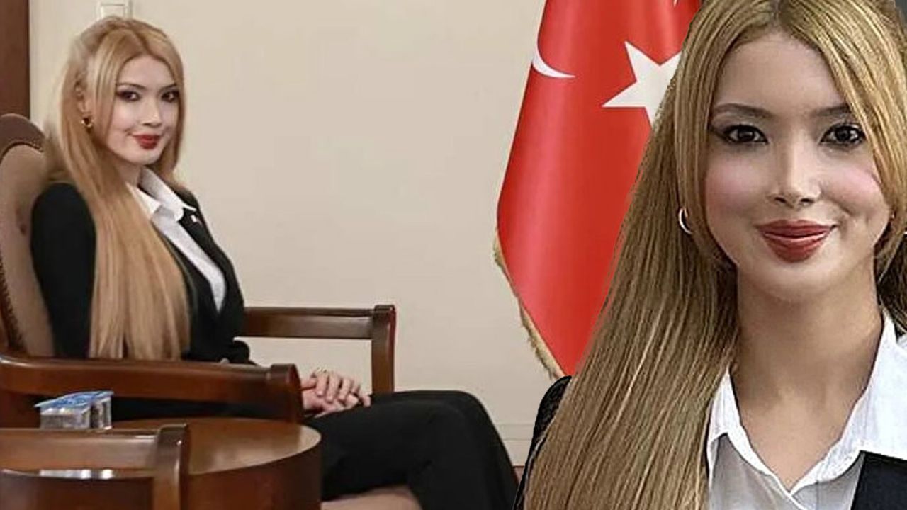 Tuğçe Orhan Kimdir? Ladik Kaymakamı Kaç Yaşında, Nereli ve Kariyeri Nedir?