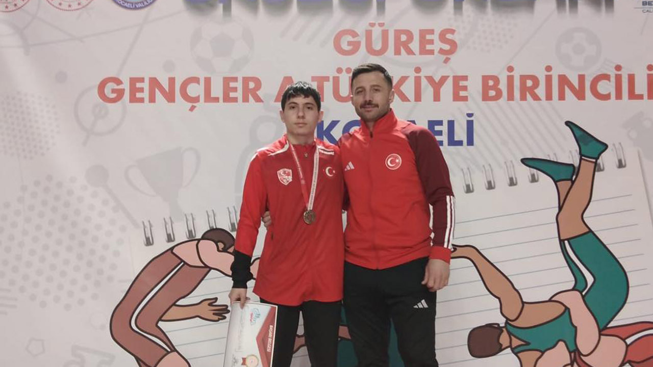 Türkiye Şampiyonu Yozgat’tan Çıktı