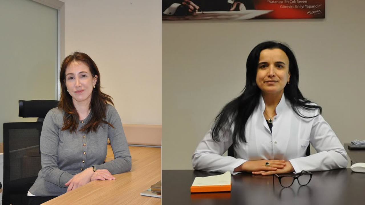 Sorgun Devlet Hastanesi’ne İki Yeni Uzman Doktor Atandı