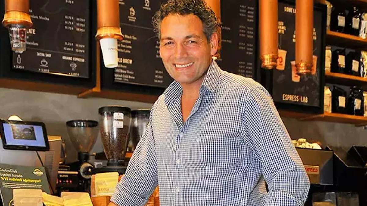 Sunucu Vahe Kılıçarslan Kimdir, Kaç Yaşında? Neden Hapis Cezası Aldı?