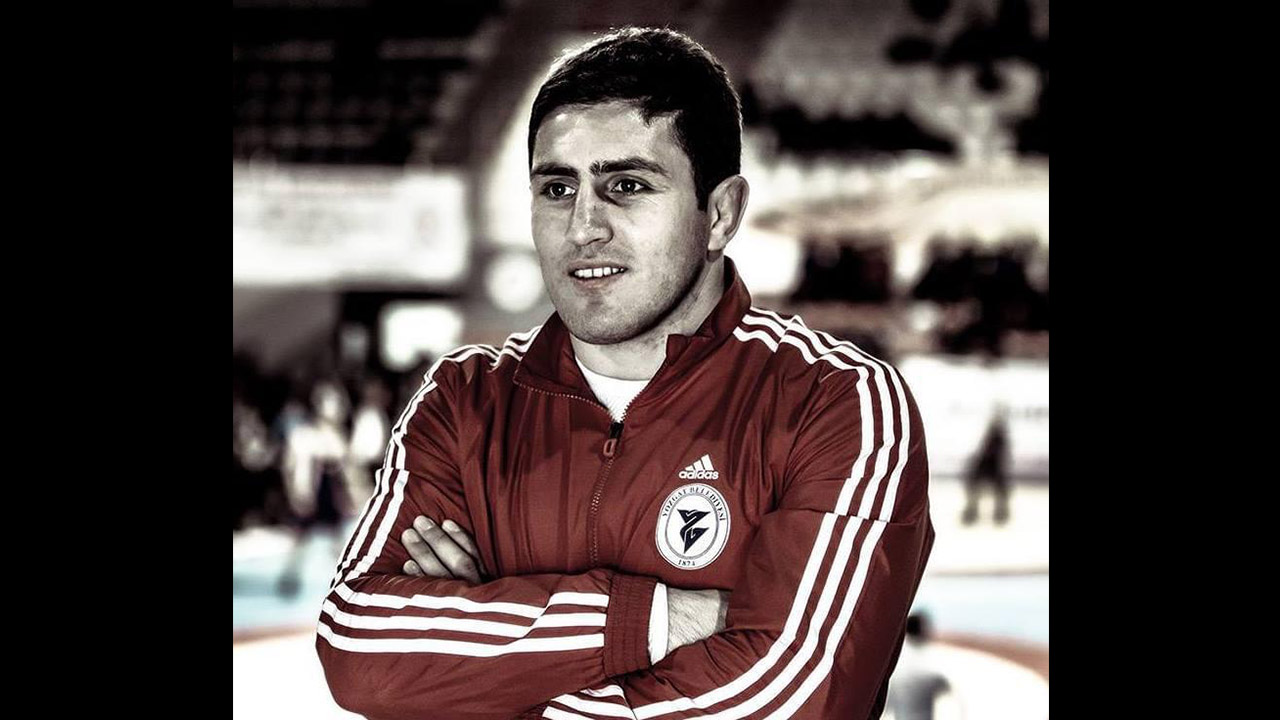 Yozgatlı Şampiyon Veysel Murat’ın Adı Parkta Yaşasın!