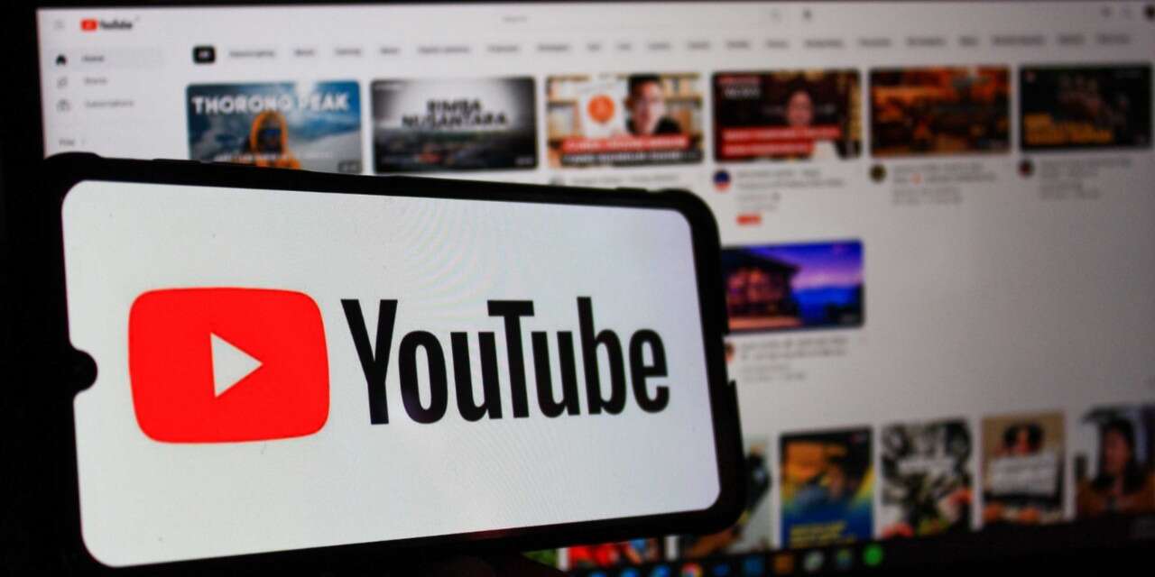 YouTube 21 Yaşında: 2,7 Milyar Aktif Kullanıcıyla Zirvedeki Yerini Koruyor