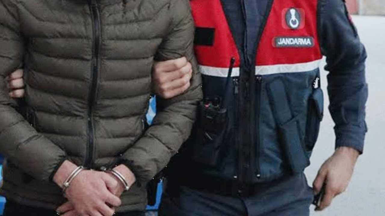 Yozgat İl Jandarma Komutanlığı’ndan aranan şahıslara operasyon