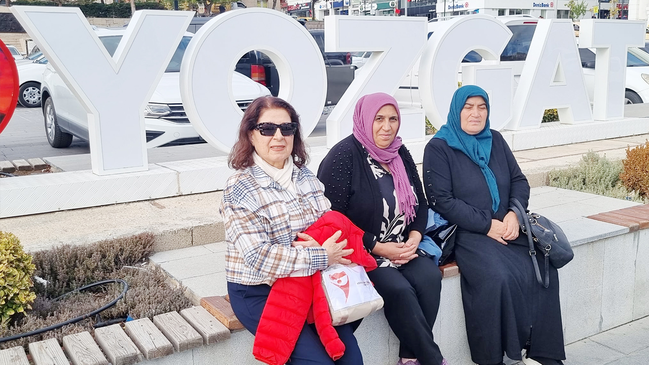 Yükselen Türkiye Partisi Teşkilatlanma Sürecini Hızlandırdı