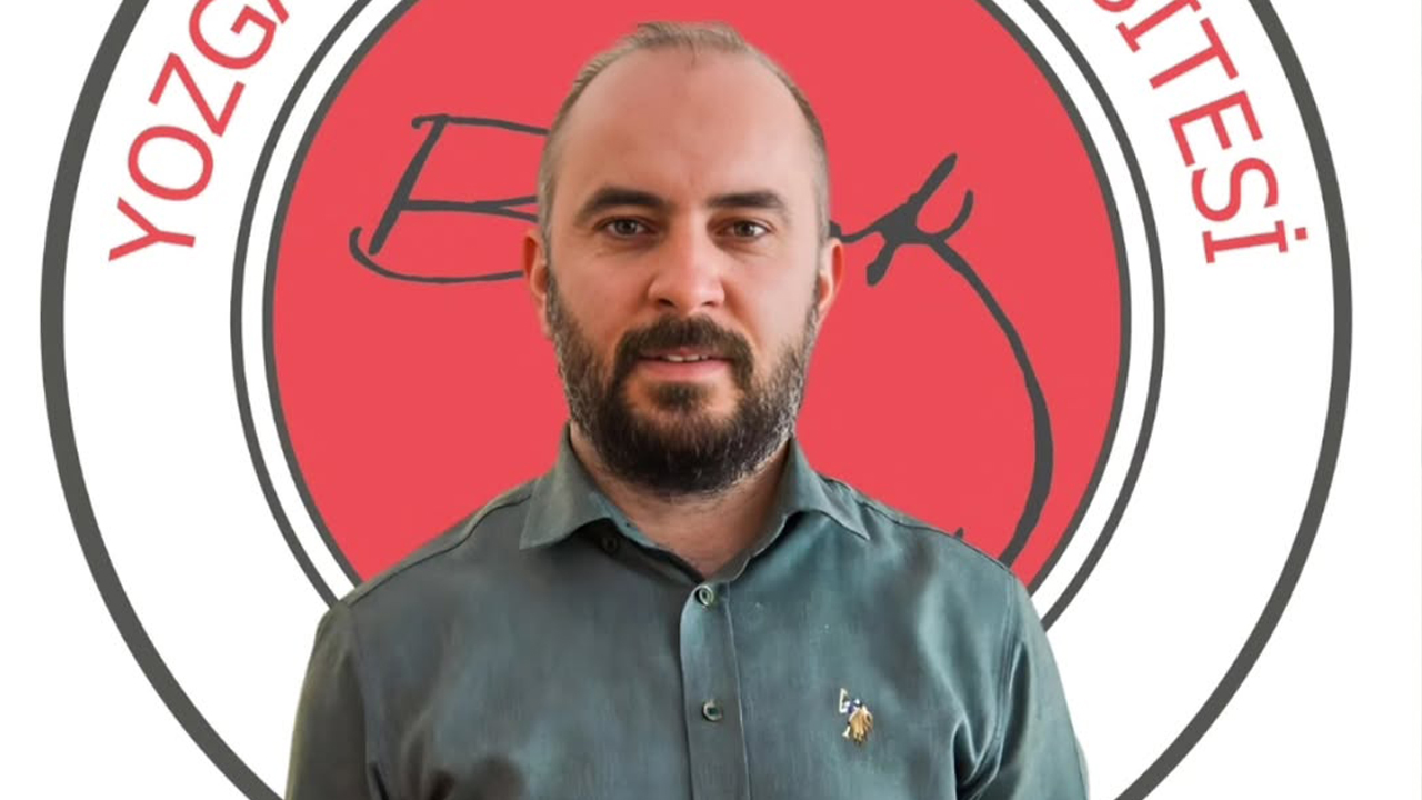 Bozok Üniversitesi'nde Görev Değişimi