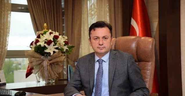 Rektör Şenocak’ın Anneler Günü mesajı