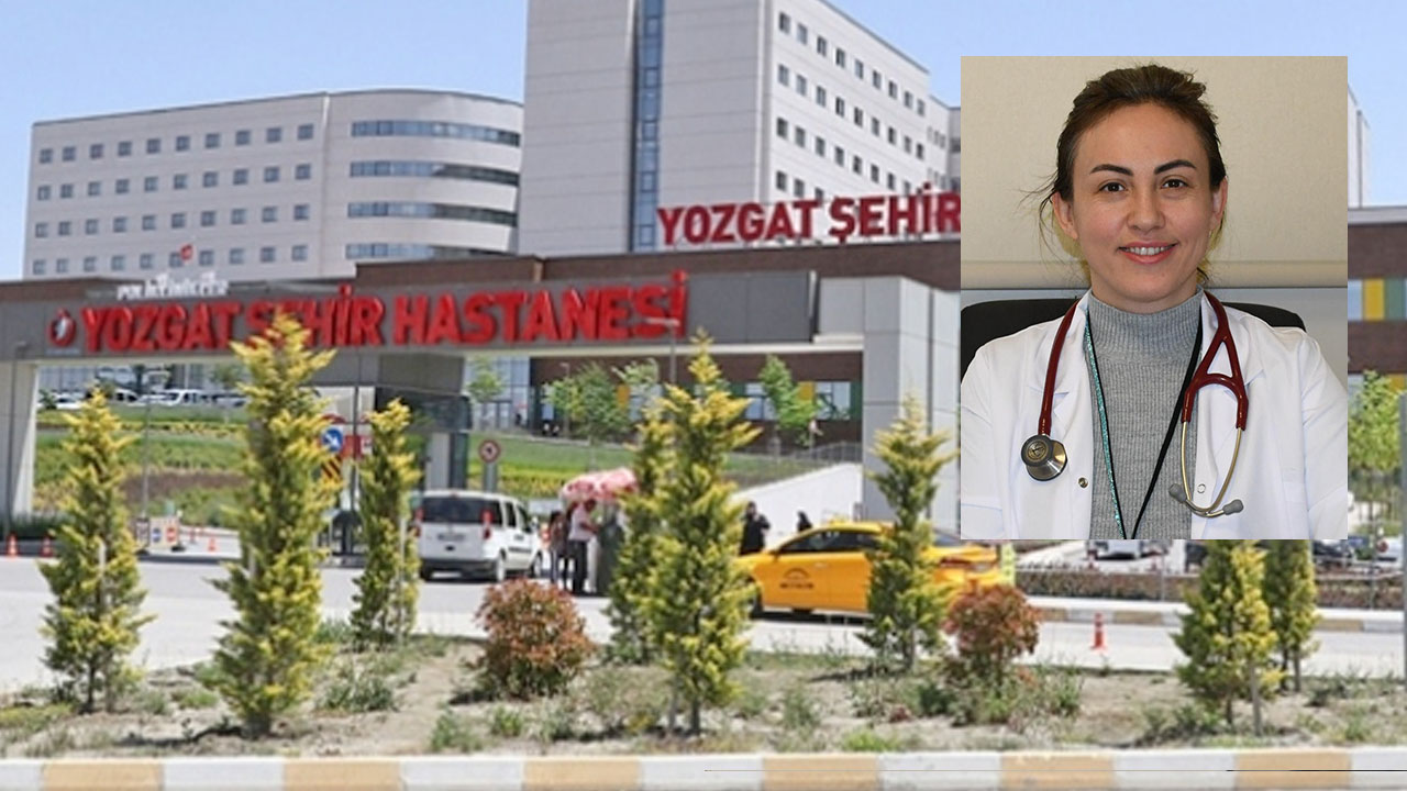 Yozgat Şehir Hastanesi’nden Dünya Kanser Günü Mesajı