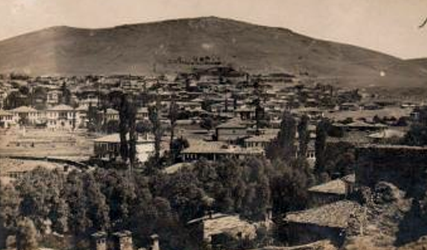 Yozgatlı Âşık Gamli Kimdir? (Bekir, 1883–1934) Hayatı ve Şiirleri