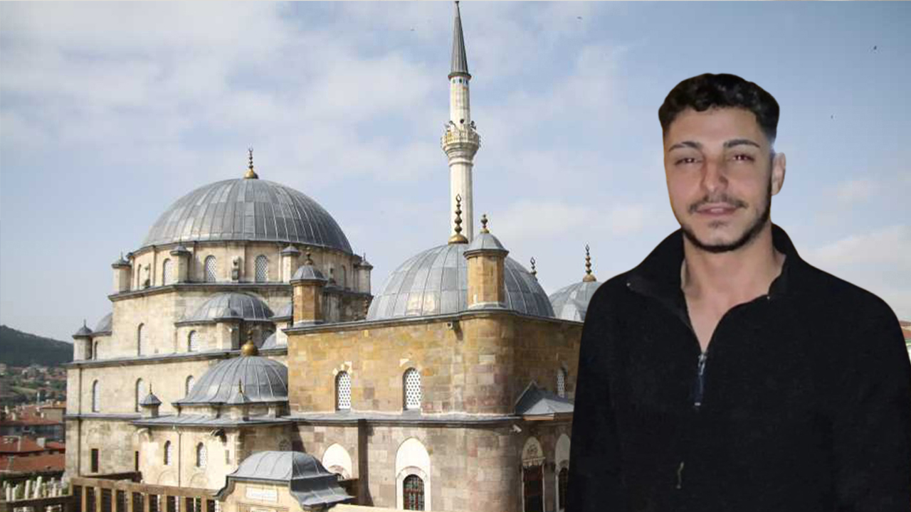 Sorgunlu genç vefat etti: acı haber ilçeyi yaktı geçti!