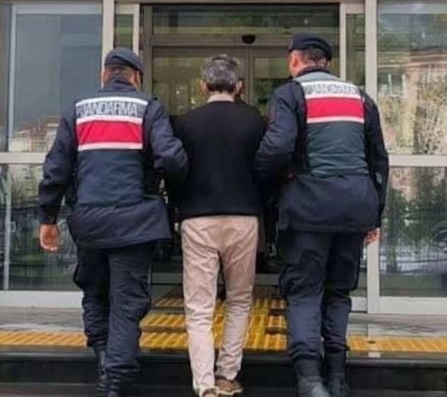 Yozgat’ta Aranan Şahıs YHT Garı’nda Yakalandı! Operasyonun Detayları