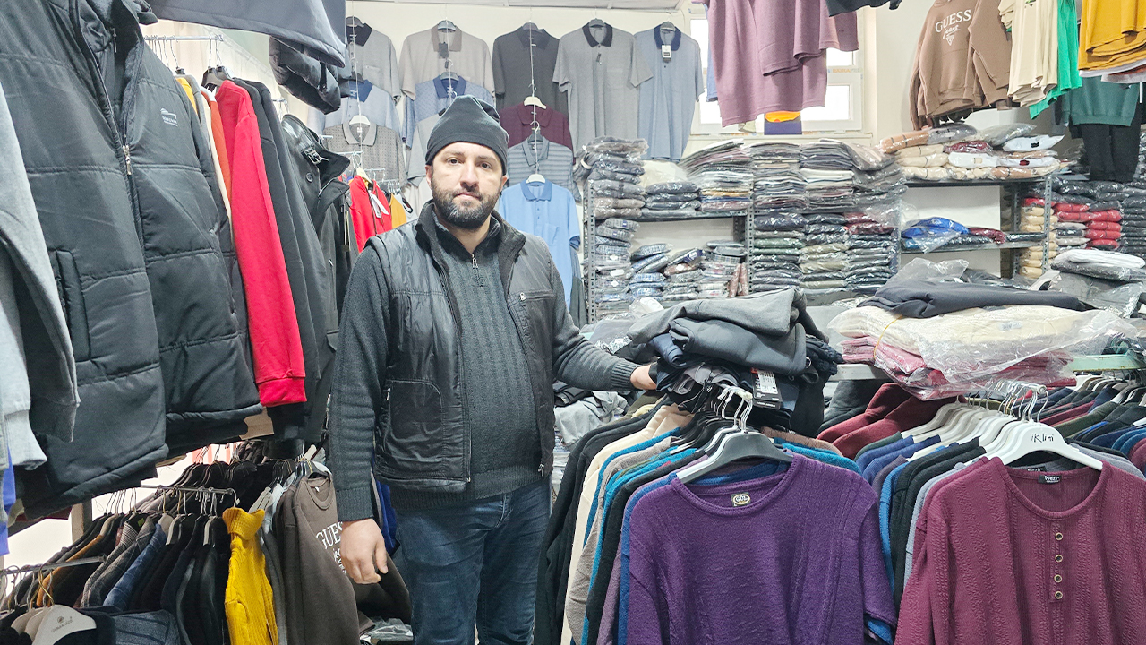 Depremin Yaralarını Yozgat’ta Sarıyor: Hataylı Önal Burç Sorgun’da Yeni Bir Hayata Tutundu