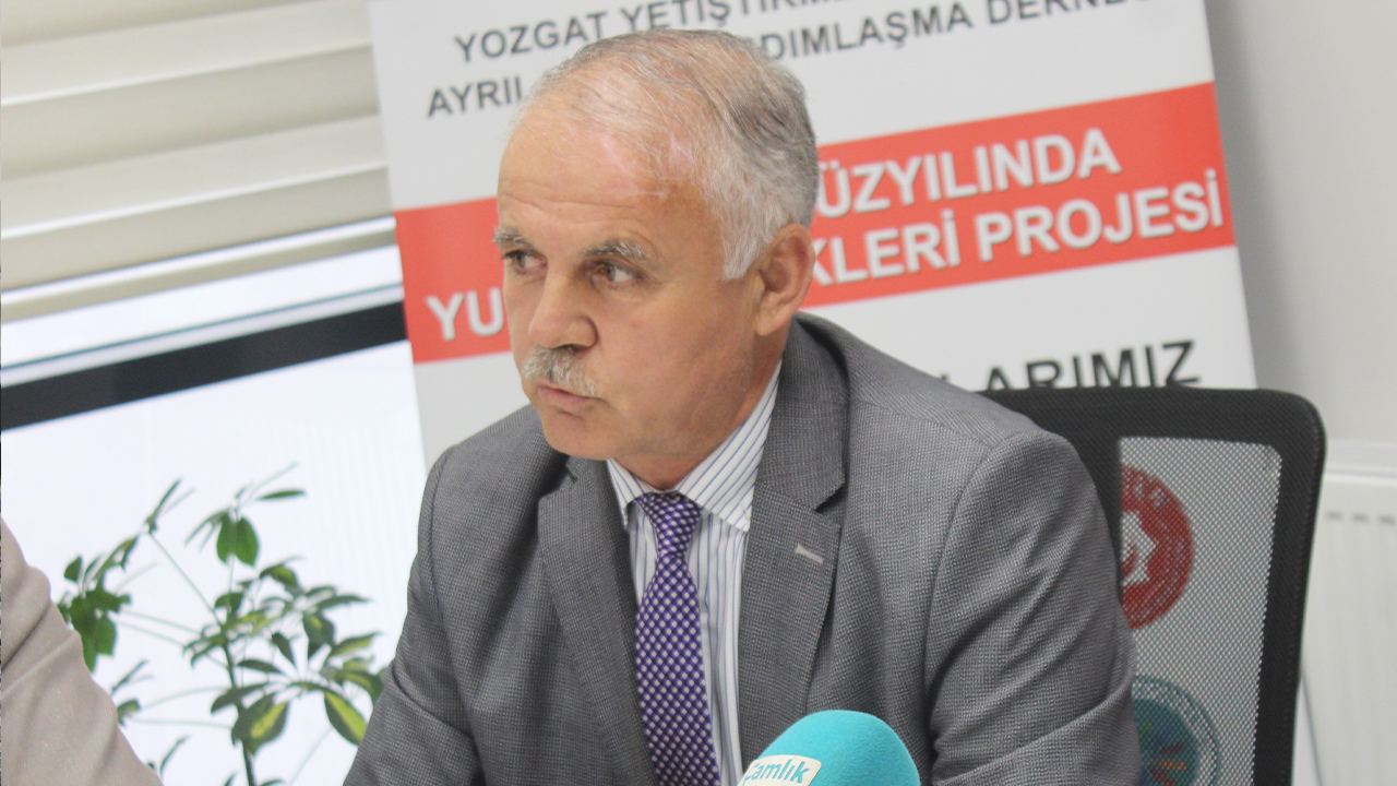 Çapanoğulları mı Cebbaroğulları mı? Yozgat Tarihinde İsim Tartışması