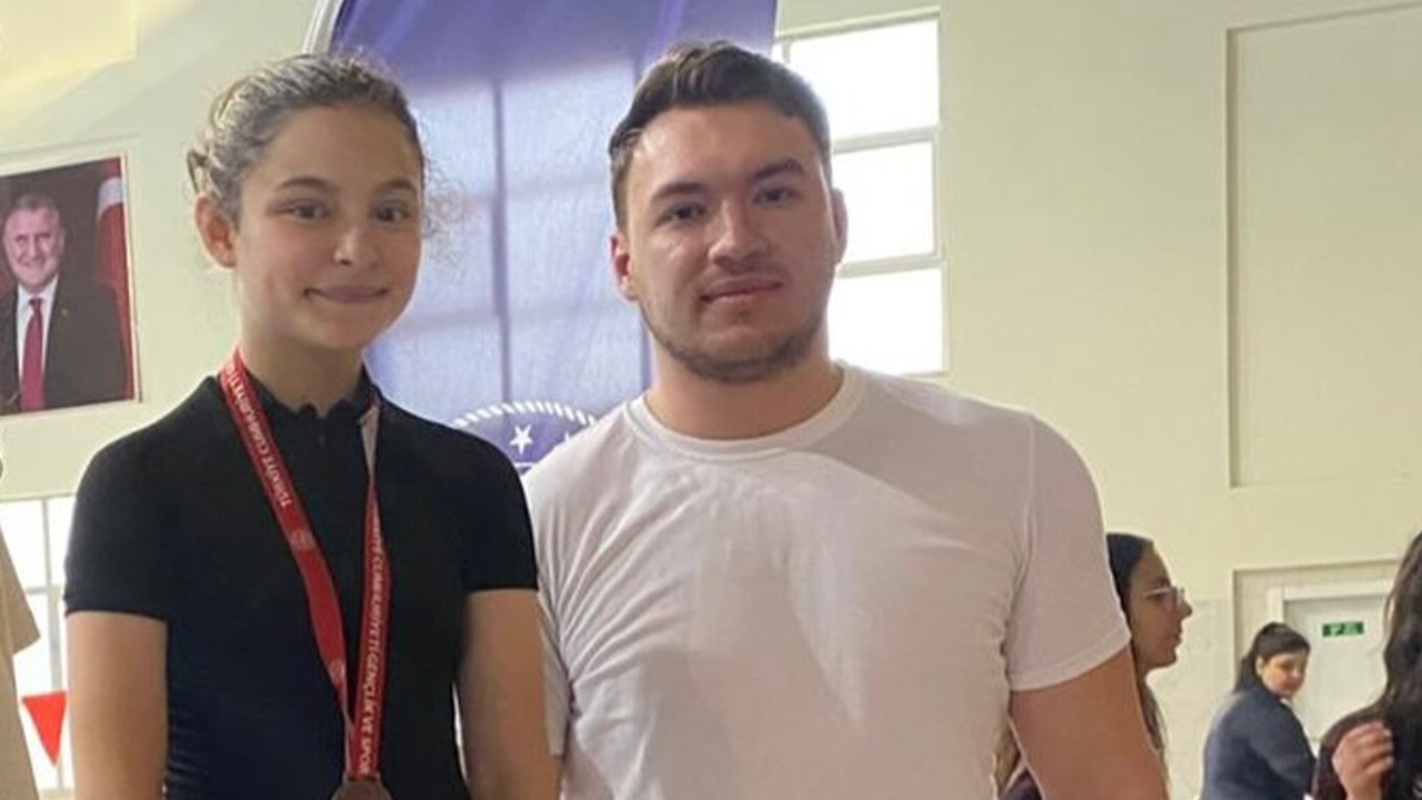 Yozgat Yüzme Kursları’ndan Büyük Başarı