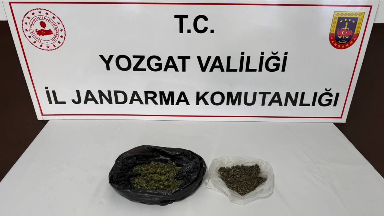 Yozgat’ta zehir mücadelesi sürüyor!