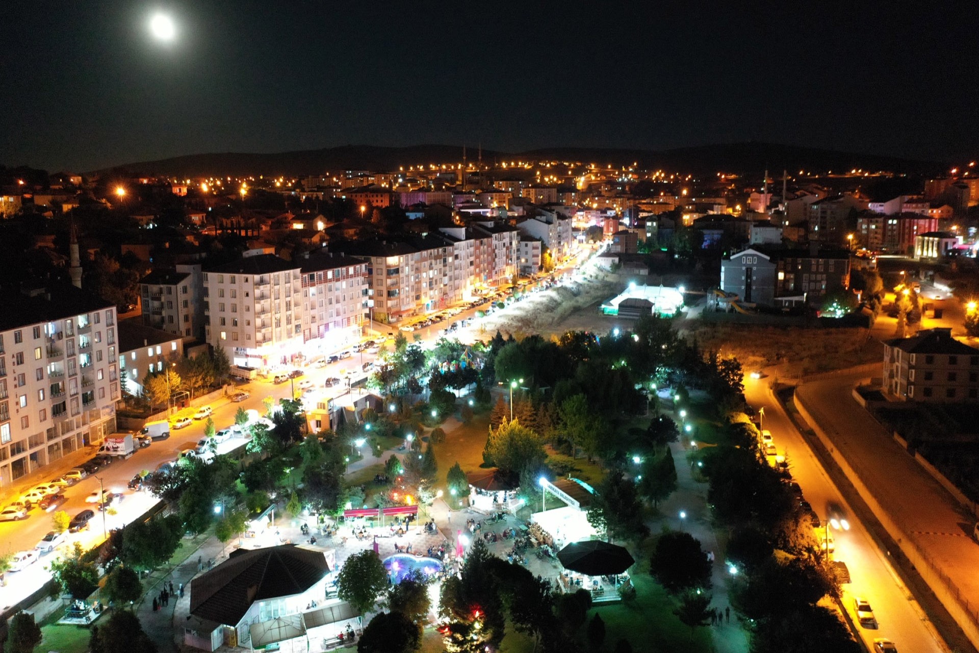 Yozgat’ta İcradan Satılık Dükkan ve Daire