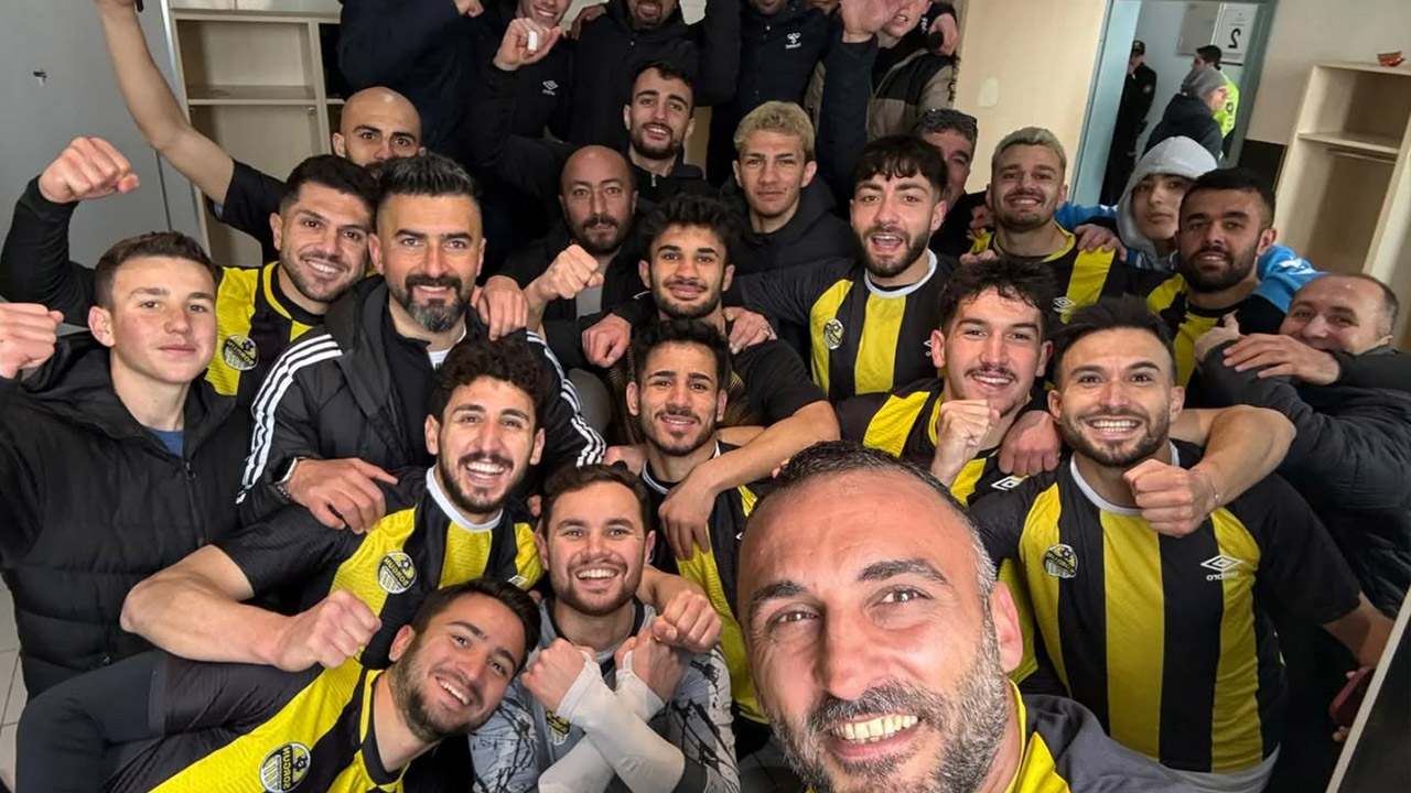 Sorgun Belediyespor 3 Puanı Tek Golle Aldı: Sinopspor’u 1-0 Mağlup Etti