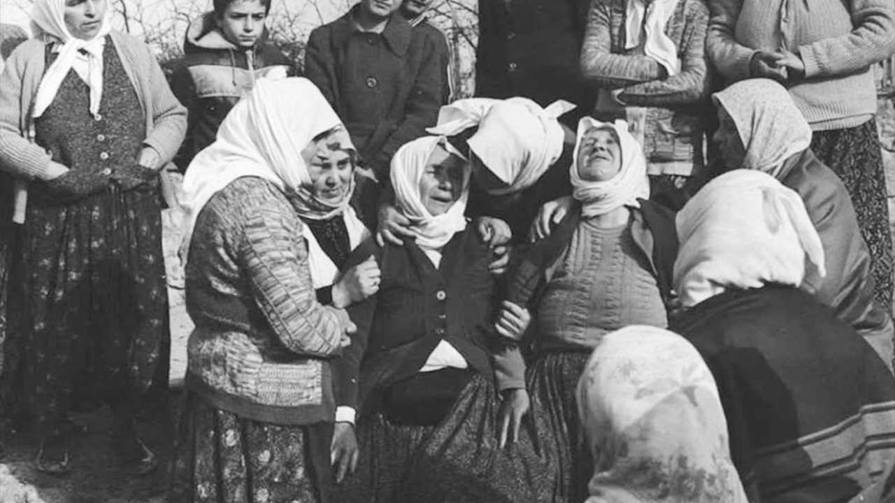 Sorgun’un Dinmeyen Sızısı: 26 Mart 1995 Madsan Maden Faciası