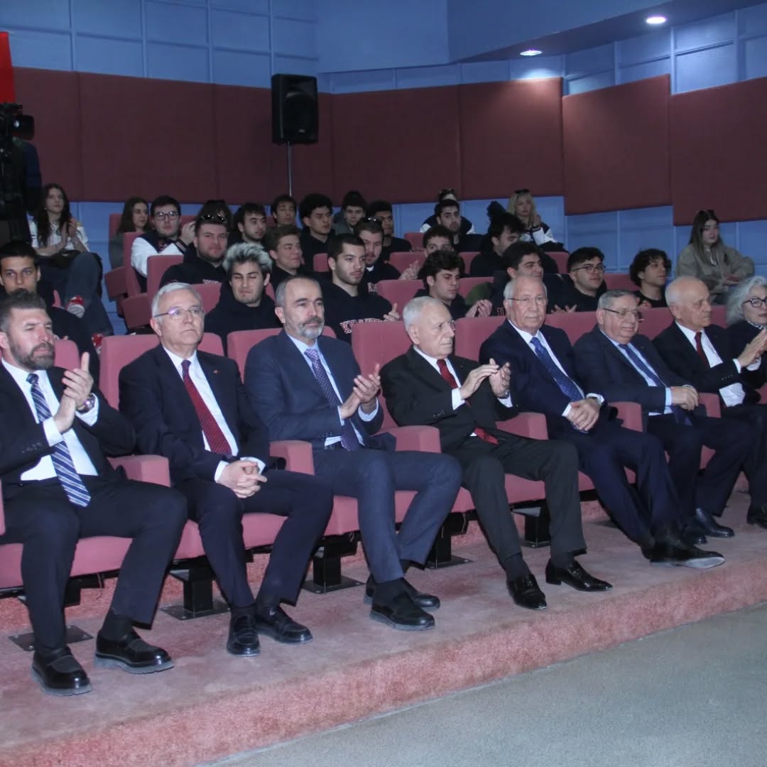 Üniversitelerarası Korumalı Futbol Finalinde Büyük Heyecan