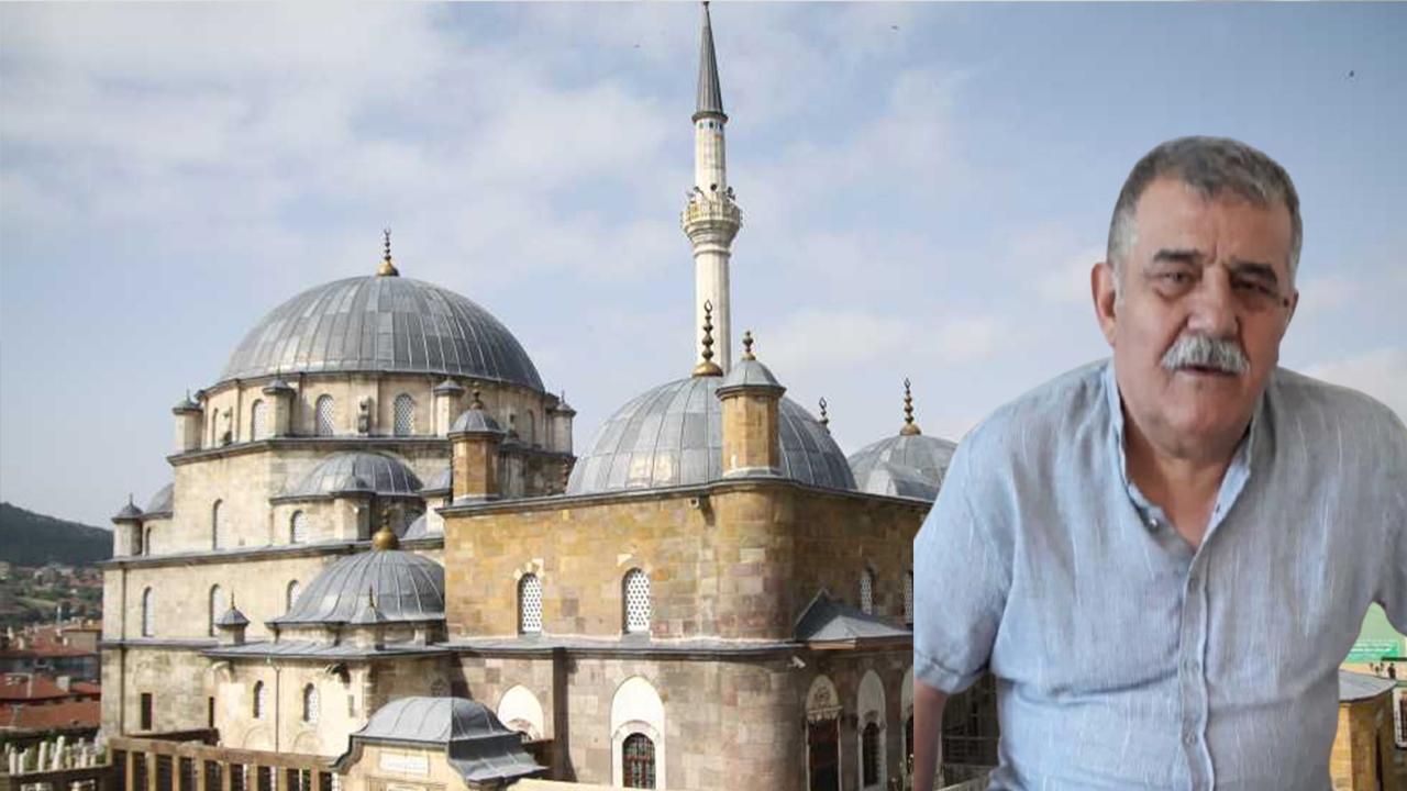 Sorgunlu Emekli öğretmenden Acı Haber