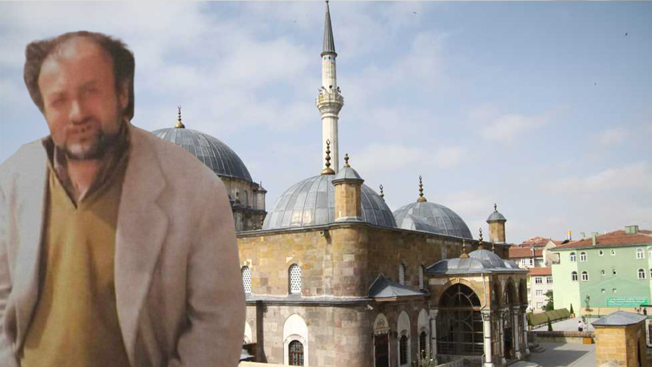 Yozgat İnceçayır Köyü’nün Sevilen İsmi Salih Kaplan Vefat Etti