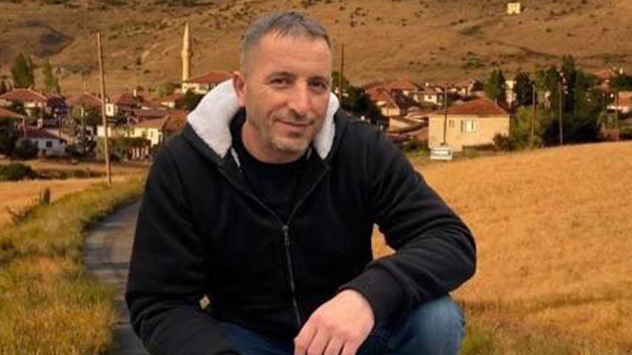 Yozgat Dambasan Köyünden Mehmet Köksal Genç Yaşta Hayatını Kaybetti